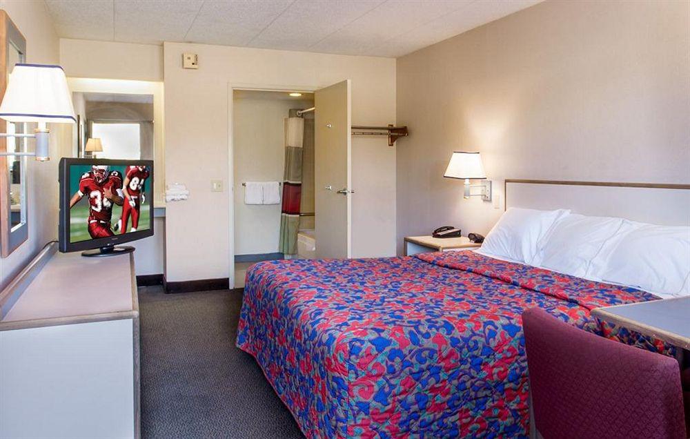 Red Roof Inn Kalamazoo East - Expo Center Luaran gambar