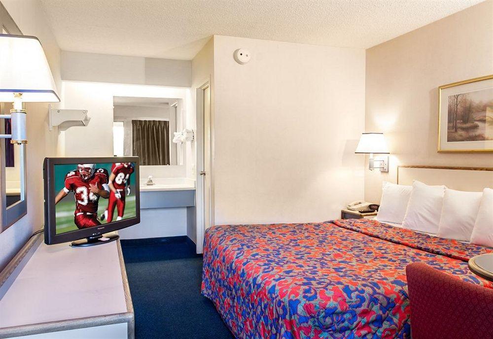 Red Roof Inn Kalamazoo East - Expo Center Luaran gambar