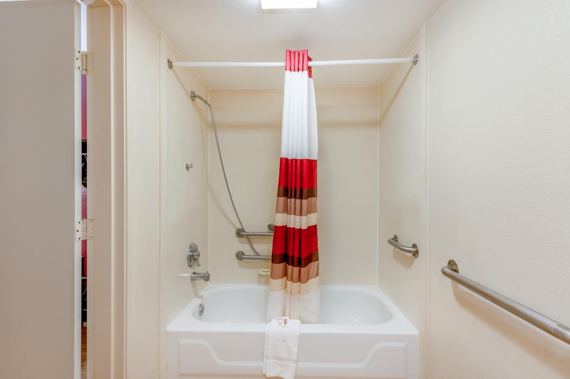 Red Roof Inn Kalamazoo East - Expo Center Luaran gambar